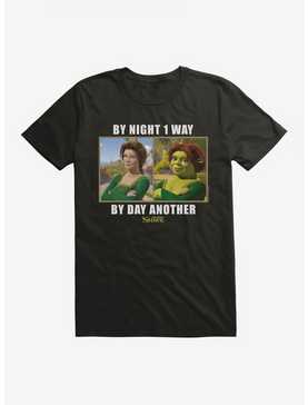 Shrek By Night 1 Way T-Shirt, , hi-res