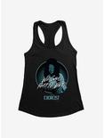 The Exorcist Believer We Shall Fear No Evil Girls Tank, BLACK, hi-res