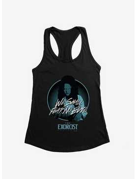 The Exorcist Believer We Shall Fear No Evil Girls Tank, , hi-res