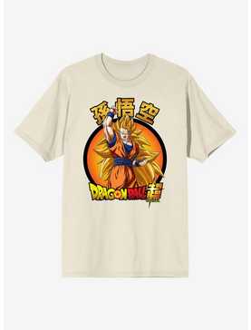 Dragon Ball Super Goku Super Saiyan 3 T-Shirt, , hi-res