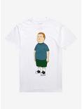 King Of The Hill Bobby Standing T-Shirt, MULTI, hi-res