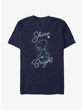 Peanuts Snoopy Shine Bright T-Shirt, , hi-res