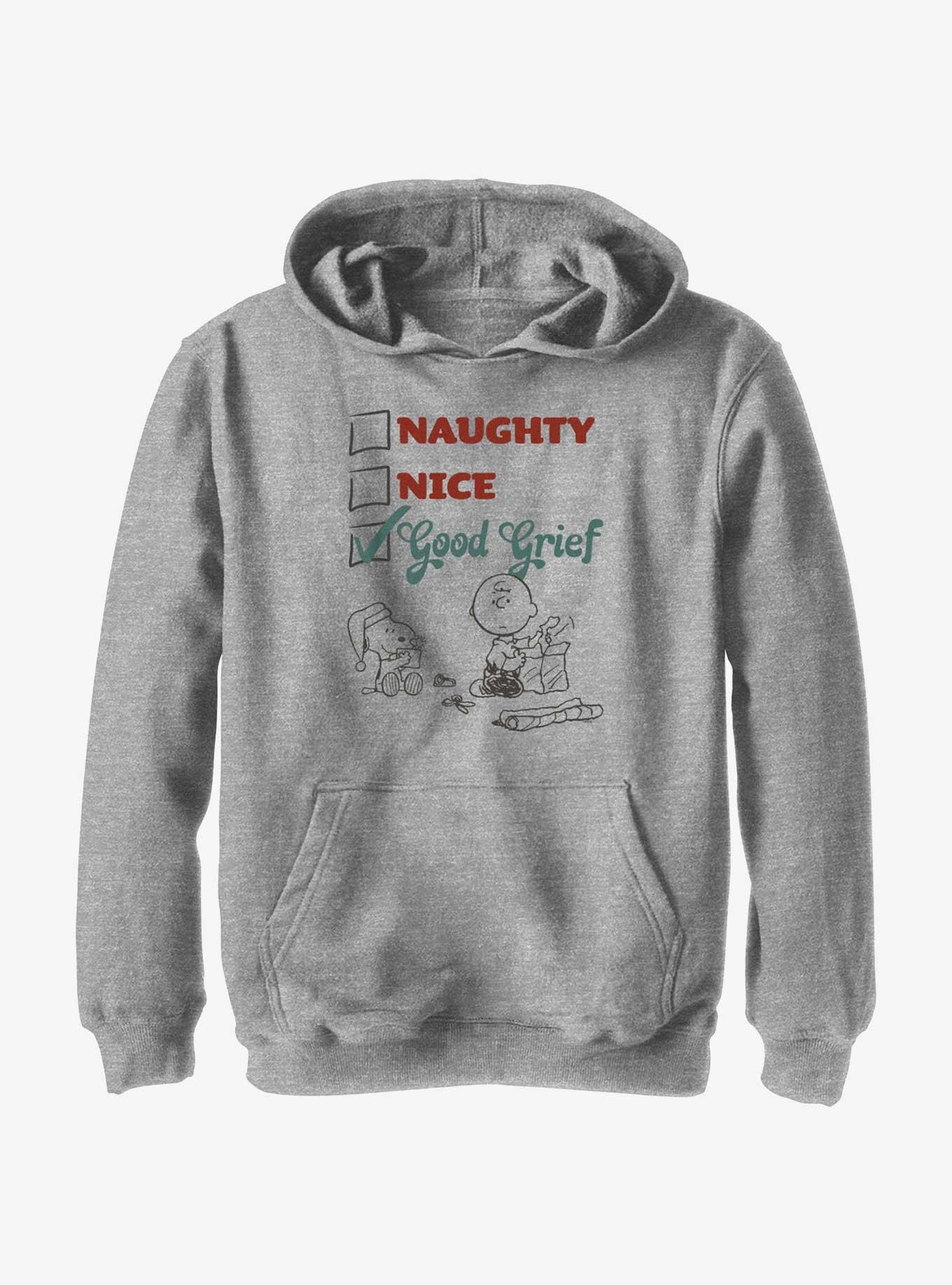 Good sales grief hoodie