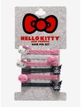 Hello Kitty And Friends Hair Pin Set, , hi-res