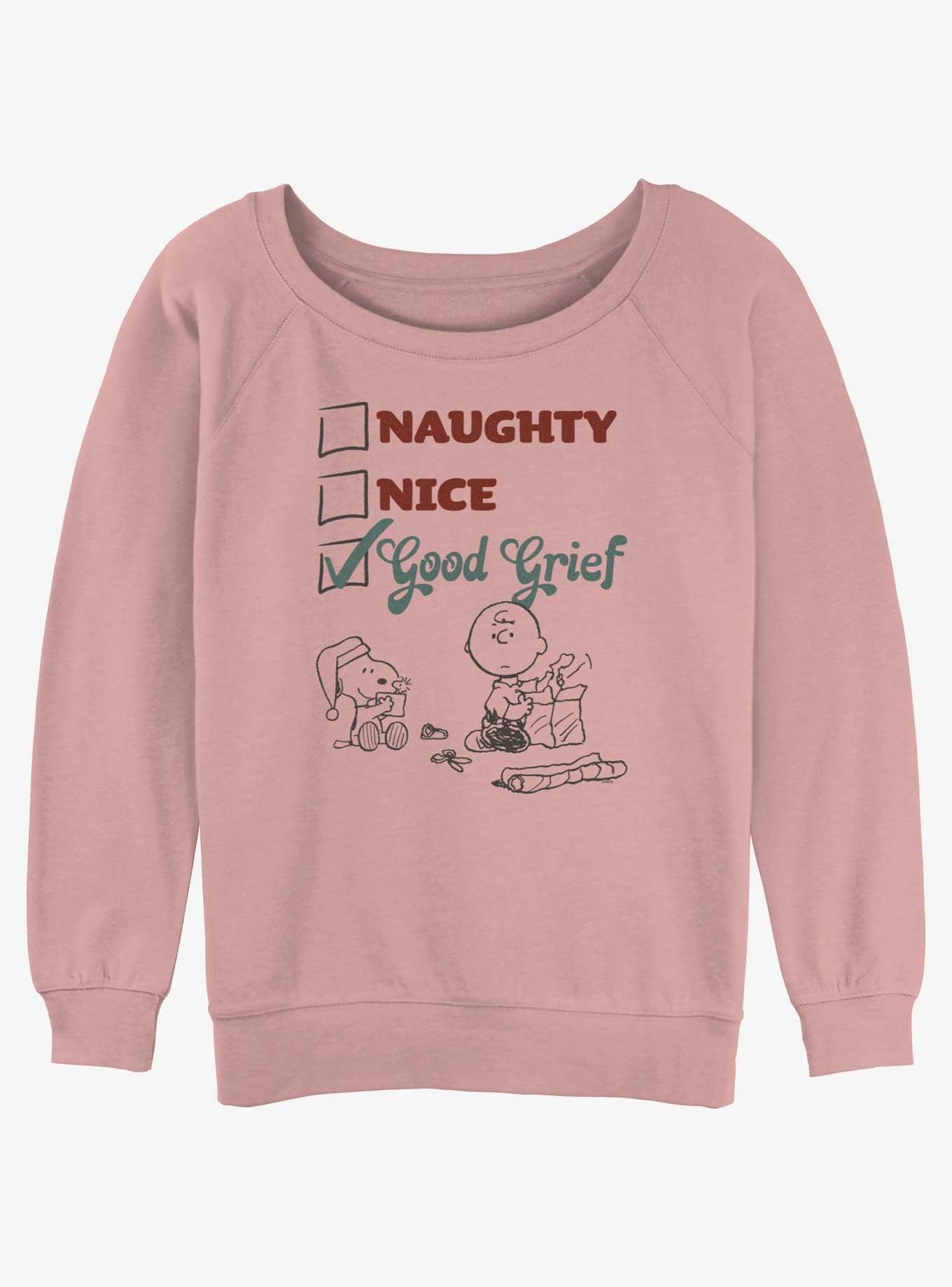 Snoopy sweatshirt online womens