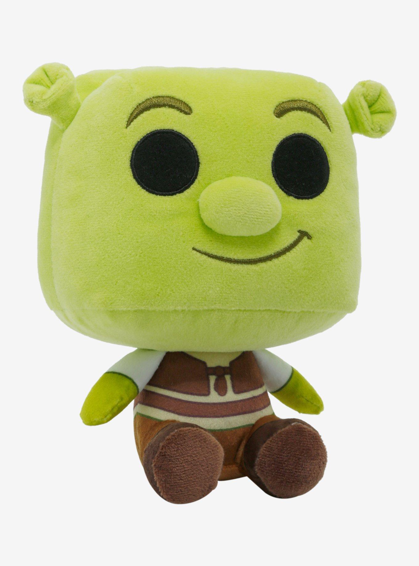 Funko Shrek Pop! Plush, , hi-res