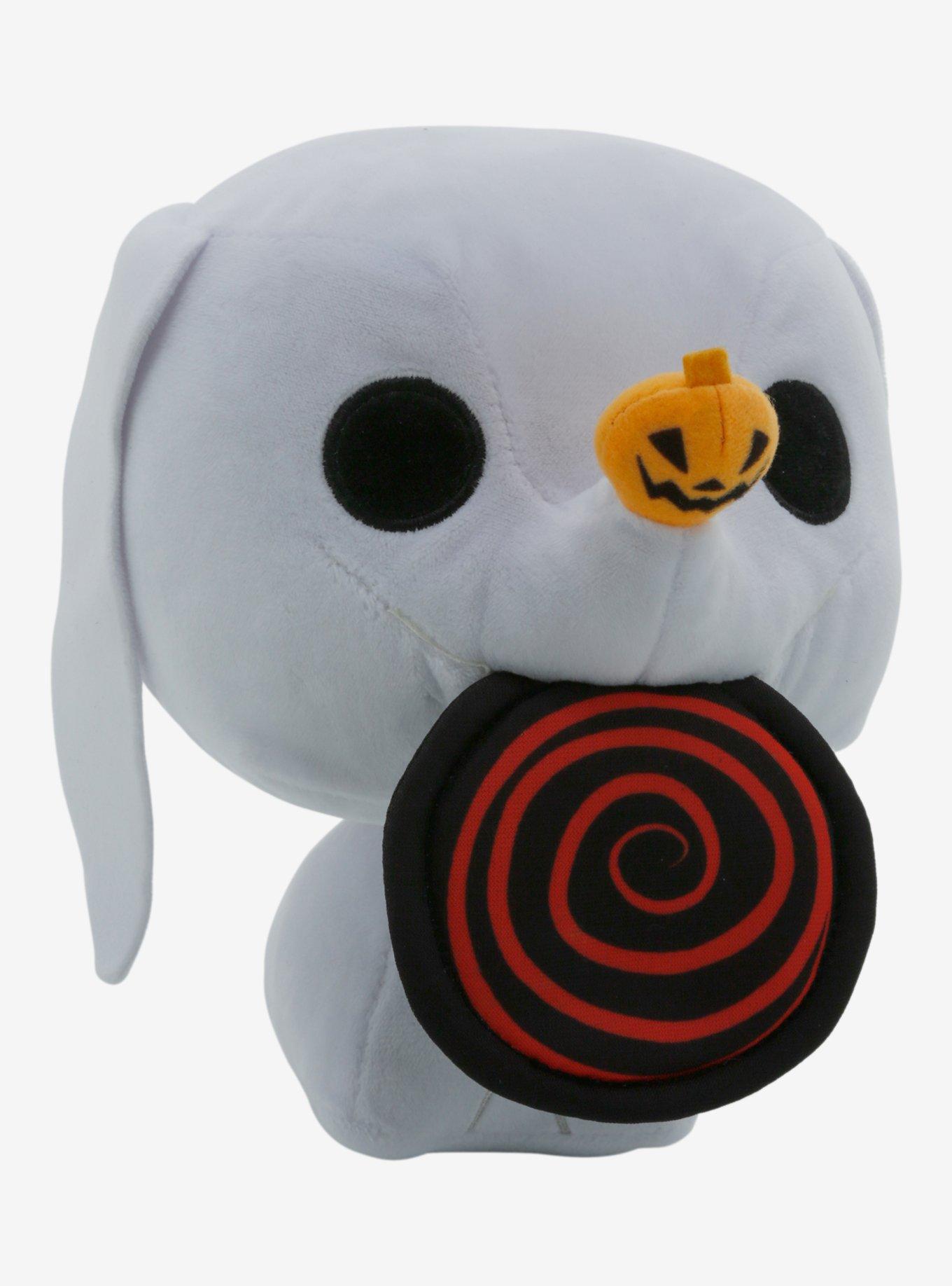 Funko The Nightmare Before Christmas Zero Frisbee Pop! Plush, , hi-res