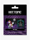 The Nightmare Before Christmas Gift Card, BLACK, hi-res