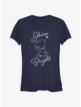 Peanuts Snoopy Shine Bright Girls T-Shirt, , hi-res