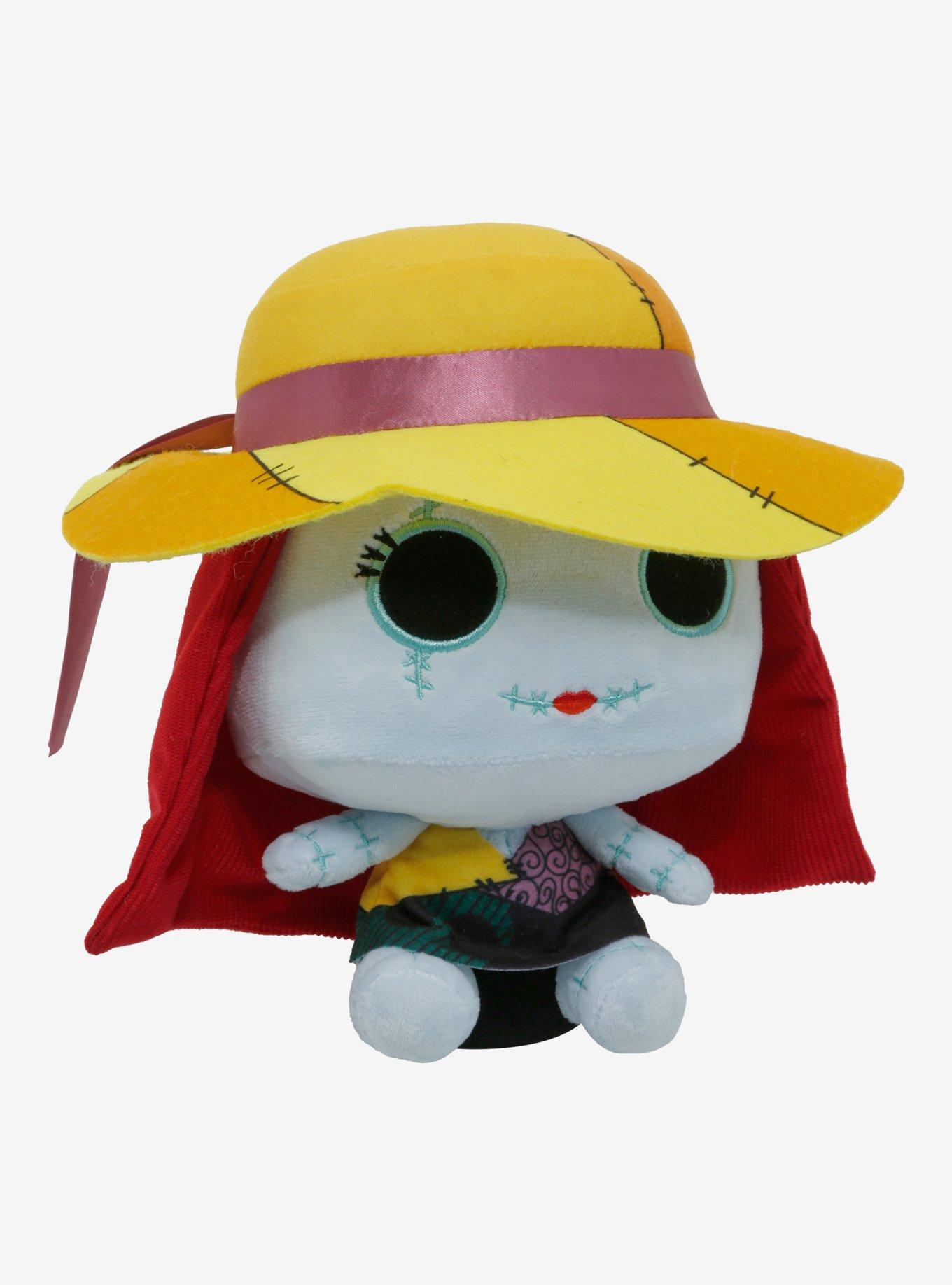 Funko The Nightmare Before Christmas Summer Sally Plush, , hi-res