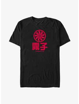 Overwatch Kiriko Icon Big & Tall T-Shirt, , hi-res