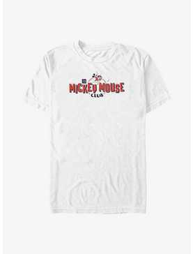 Disney100 Mickey Mouse Club Big & Tall T-Shirt, , hi-res