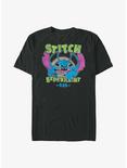 Disney Lilo & Stitch Alien Mode Big & Tall T-Shirt, BLACK, hi-res
