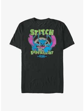 Disney Lilo & Stitch Alien Mode Big & Tall T-Shirt, , hi-res