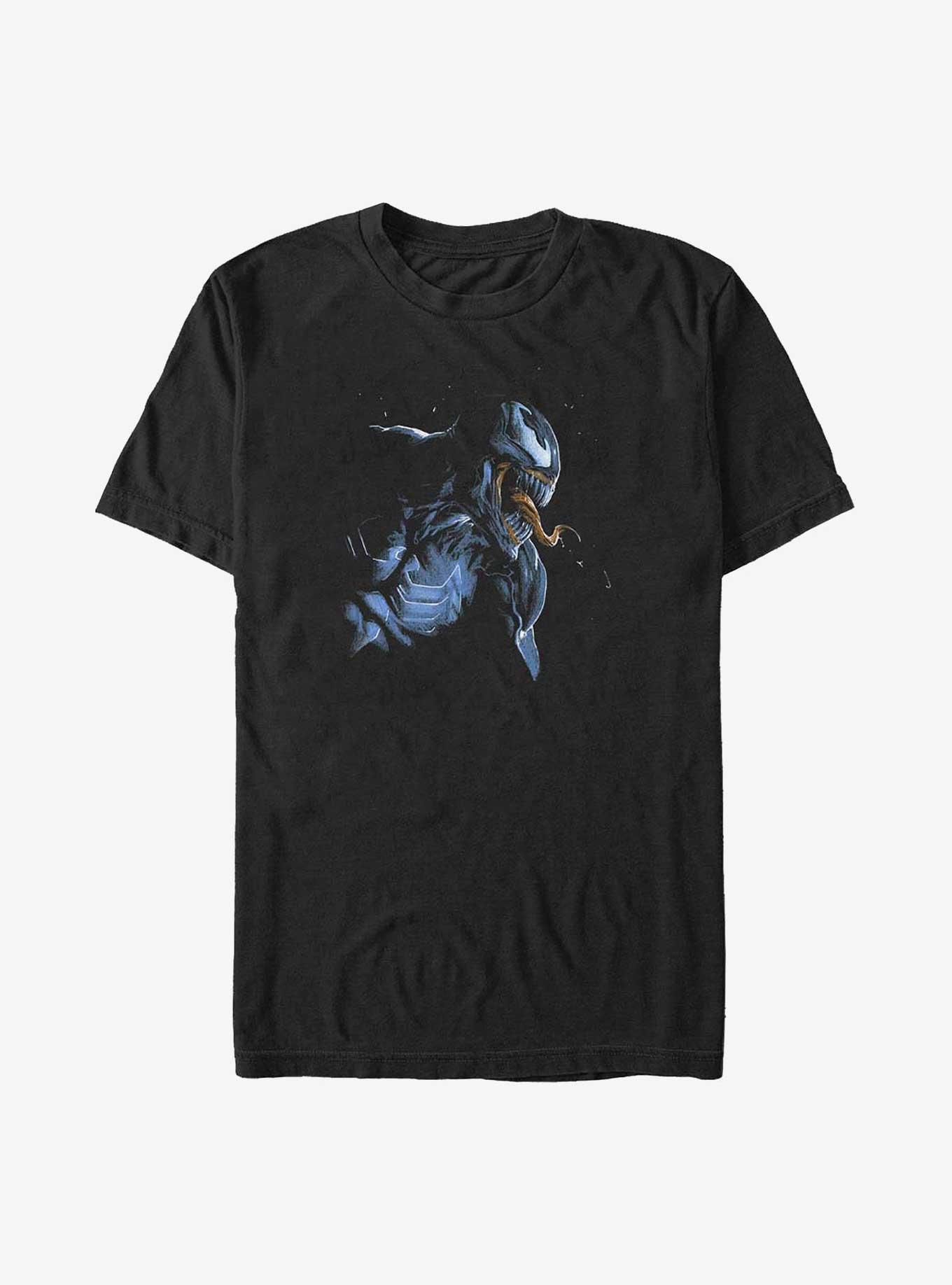 Marvel Venom Venom Distress Big & Tall T-Shirt, , hi-res