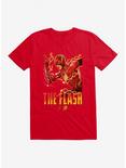 The Flash Movie Speed Force T-Shirt, , hi-res