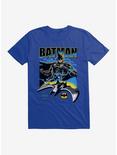 The Flash Movie Batman T-Shirt, , hi-res