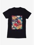 Tom And Jerry WB 100 Clash Womens T-Shirt, , hi-res