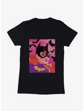 DC Batgirl WB 100 Portrait Womens T-Shirt, , hi-res