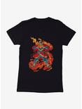DC Superman WB 100 Samurai Womens T-Shirt, , hi-res