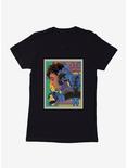 DC Blue Beetle WB 100 Collage Womens T-Shirt, , hi-res