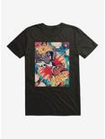 Tom And Jerry WB 100 Clash T-Shirt, , hi-res