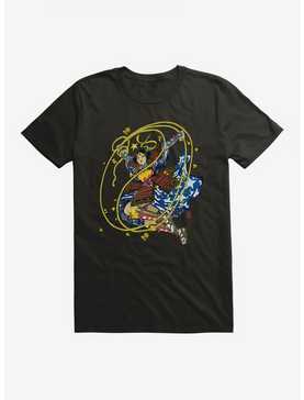DC Wonderwoman WB 100 Samurai T-Shirt, , hi-res