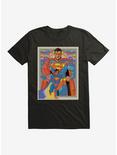 DC Superman WB 100 Sunrise T-Shirt, , hi-res