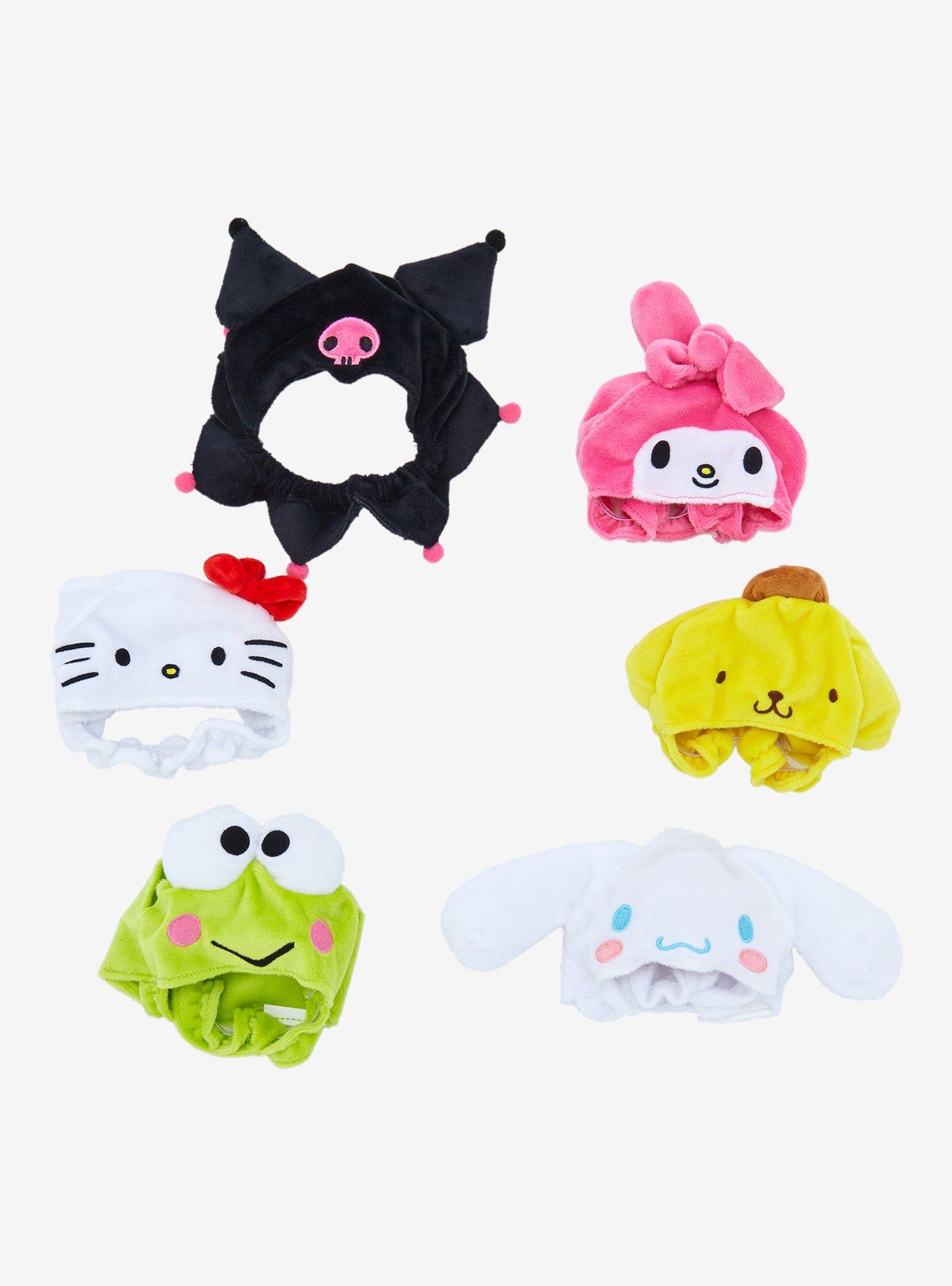 Sanrio Hello Kitty and Friends Blind Box Cat Cap - BoxLunch Exclusive, , hi-res