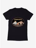 Cinnamoroll Marshmallow Treats Womens T-Shirt, , hi-res