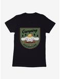 Cinnamoroll Camping Adventure Womens T-Shirt, , hi-res