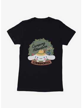 Cinnamoroll Camping Adventure Waysign Womens T-Shirt, , hi-res