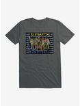 Justice League WB 100 Restoratvie Justice T-Shirt, , hi-res