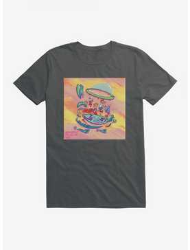 Jetsons WB 100 Artistic T-Shirt, , hi-res