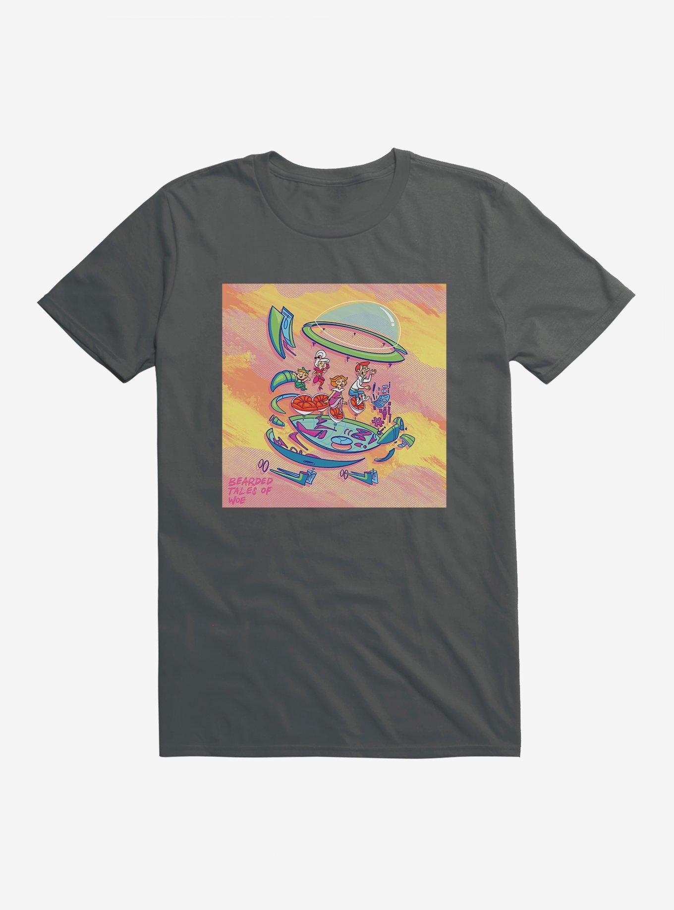 Jetsons WB 100 Artistic T-Shirt, , hi-res