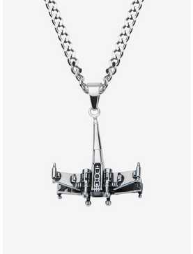 Star Wars 3D X-WingStarfighter comes with a Chain, , hi-res