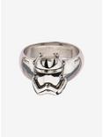 Star Wars Episode VII: The Force Awakens 3D Stormtrooper Ring, MULTI, hi-res