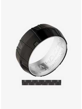 Star Wars Vader Meditation Chamber You Are In Command Ring, , hi-res