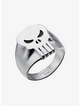 Marvel Punisher Skull Ring, , hi-res