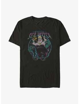 Disney The Little Mermaid Ursula Sea Witch Big & Tall T-Shirt, , hi-res