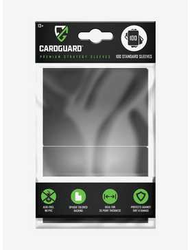 Cardguard Premium Strategy Trading Card Sleeves, , hi-res