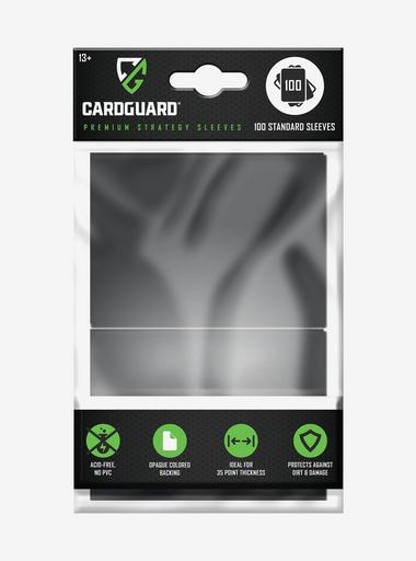 Cardguard Premium Strategy Trading Card Sleeves | BoxLunch
