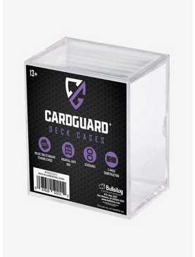 Cardguard Trading Card Deck Case, , hi-res