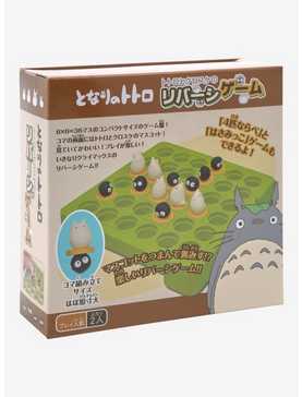Bandai Namco Toys Studio Ghibli My Neighbor Totoro Reversi Game, , hi-res