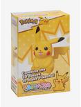 Bandai Namco Pokémon Pikachu 3D Puzzle Kit, , hi-res