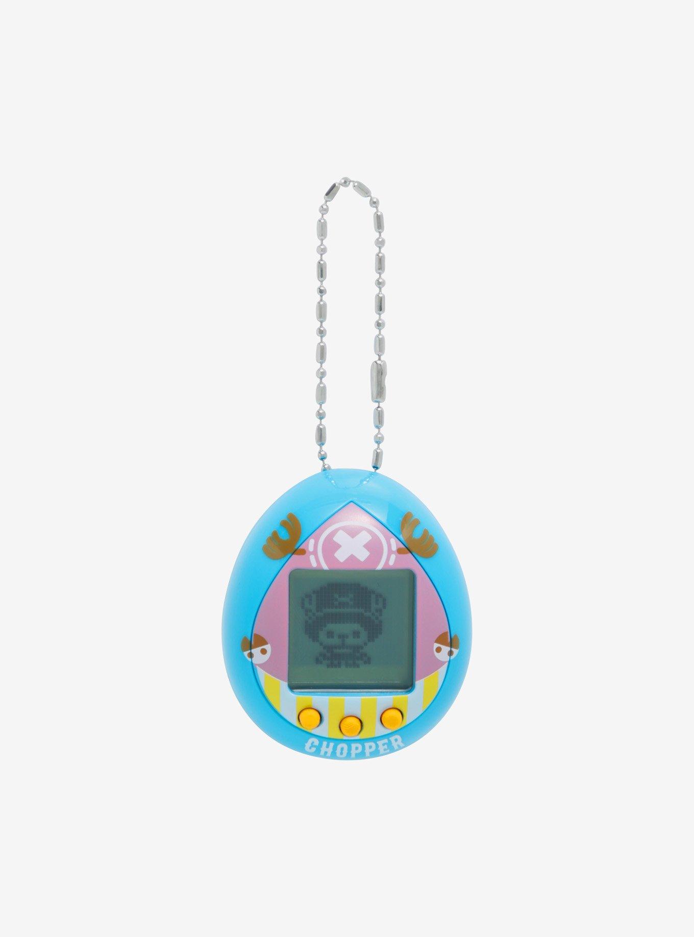 Bandai One Piece Chopper Tamagotchi, , hi-res