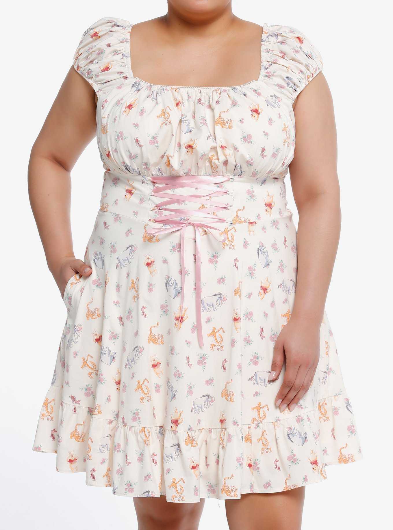 David jones best sale plus size dresses