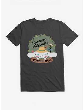 Cinnamoroll Camping Adventure Waysign T-Shirt, , hi-res