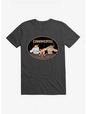 Cinnamoroll Marshmallow Treats T-Shirt, , hi-res