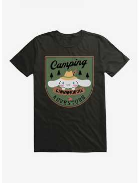 Cinnamoroll Camping Adventure T-Shirt, , hi-res